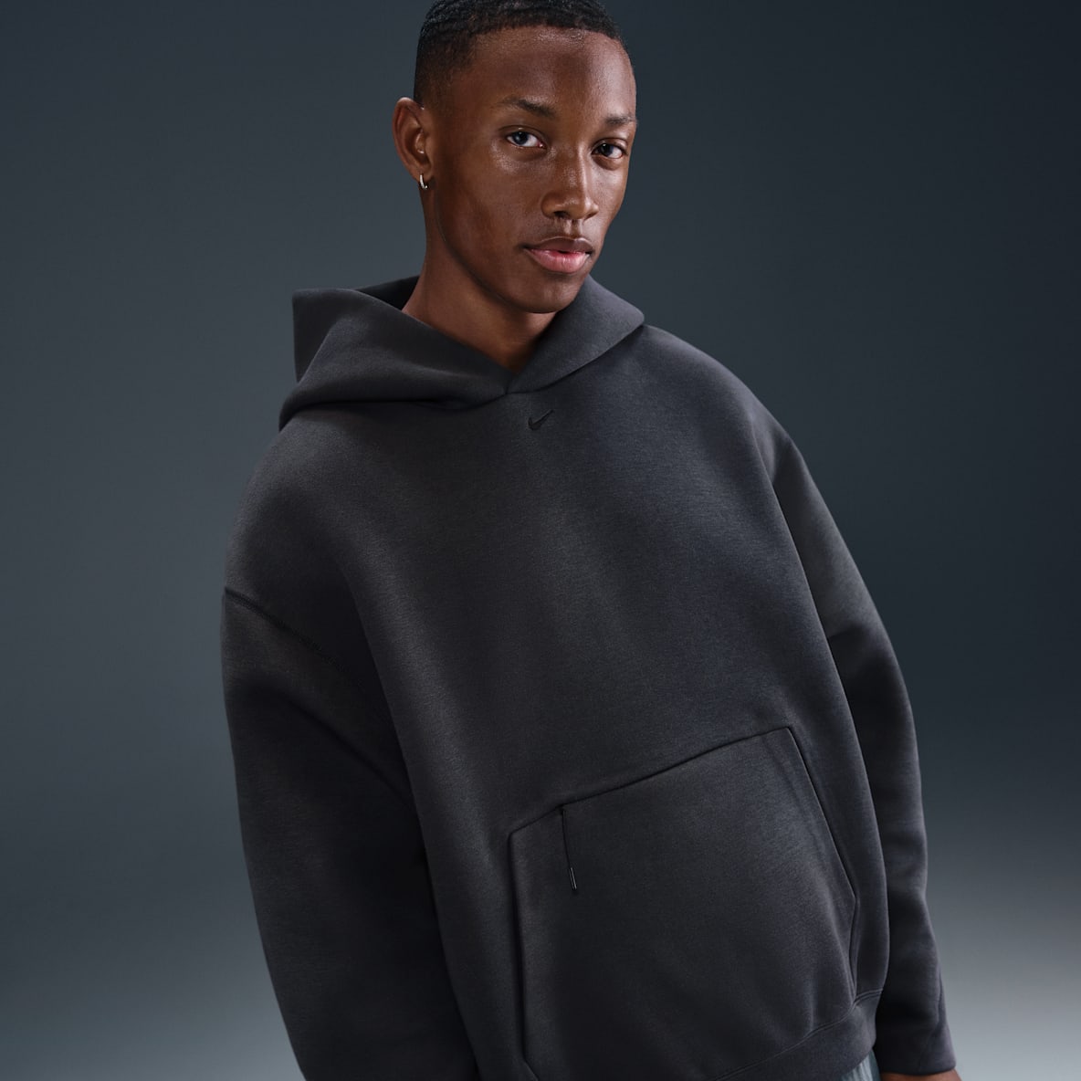 Oversized Hoodies & Sweatshirts. Nike ZA